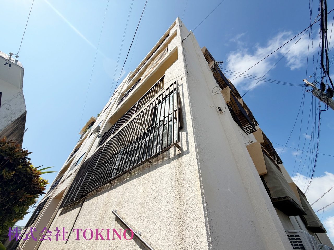 弁ケ丘マンションA(那覇市・マンション)の写真9
