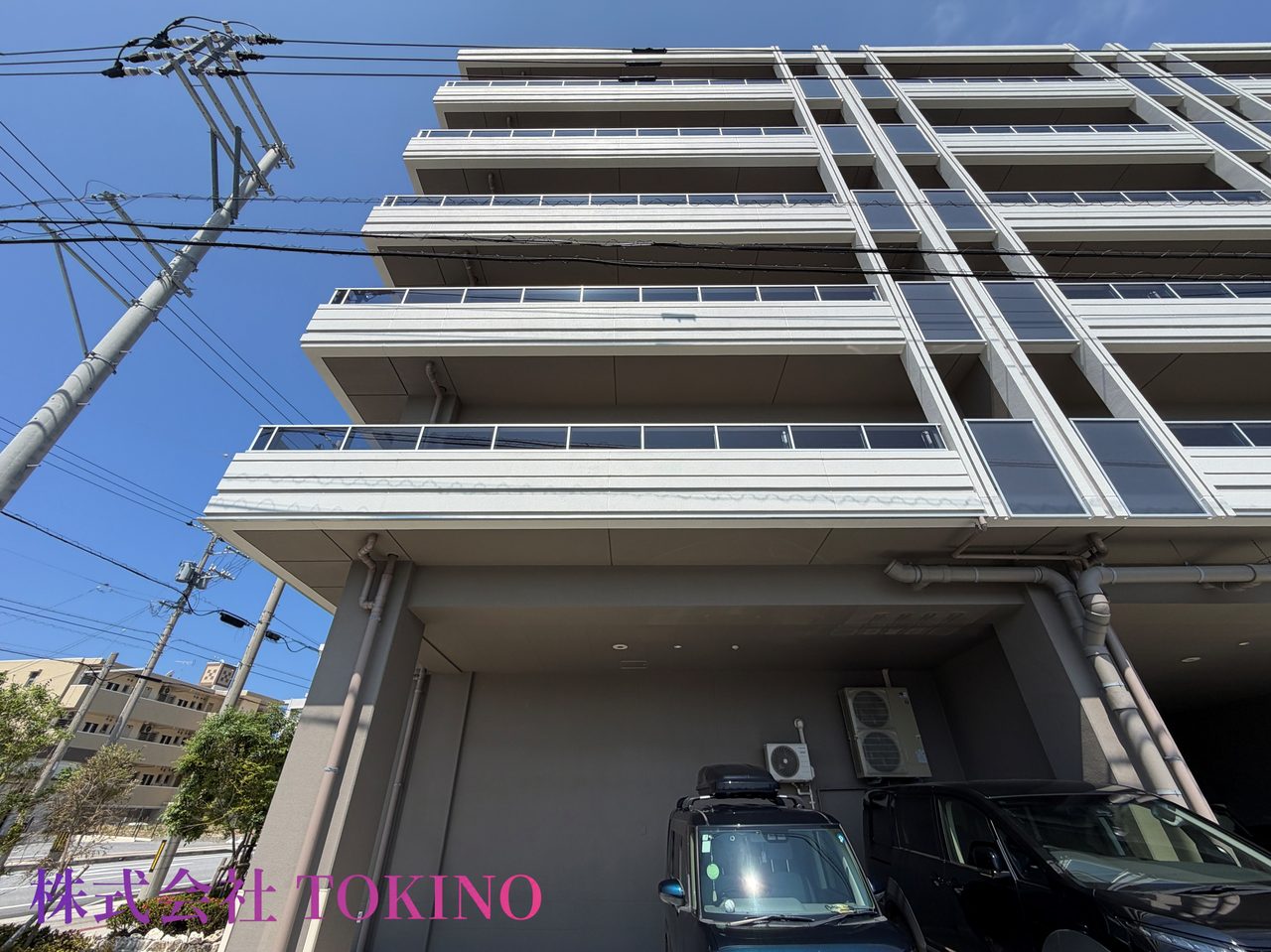 ザ・ライオンズ北谷伊平(北谷町・マンション)の写真10