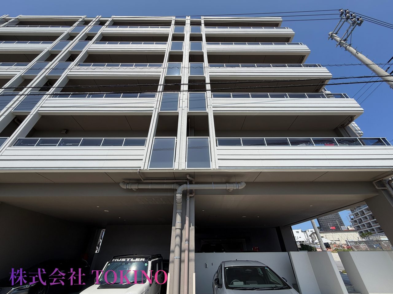 ザ・ライオンズ北谷伊平(北谷町・マンション)の写真12