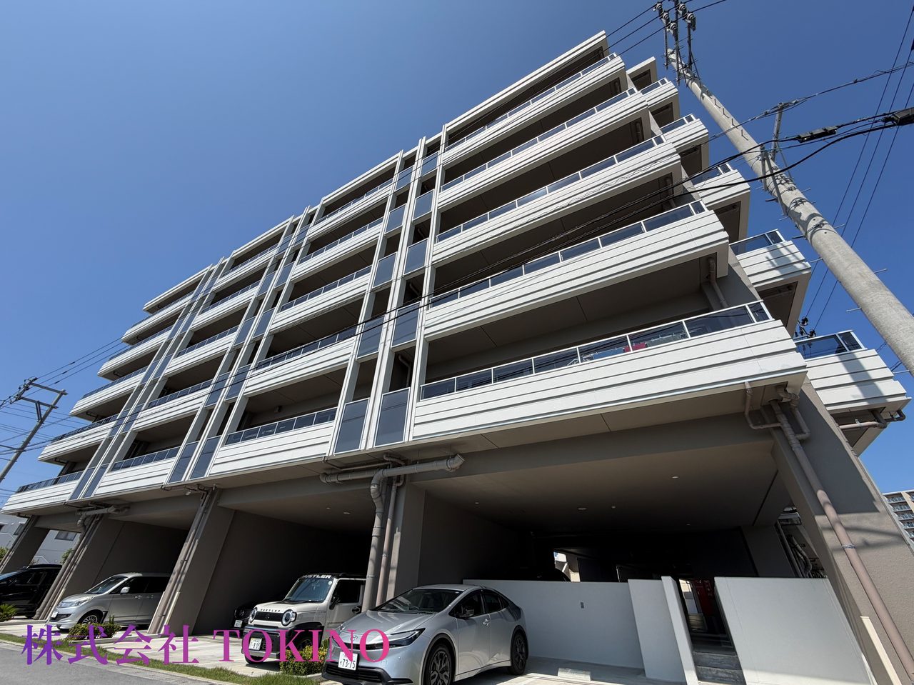 ザ・ライオンズ北谷伊平(北谷町・マンション)の写真13