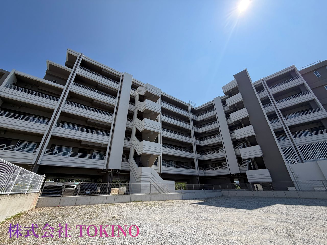 ザ・ライオンズ北谷伊平(北谷町・マンション)の写真20