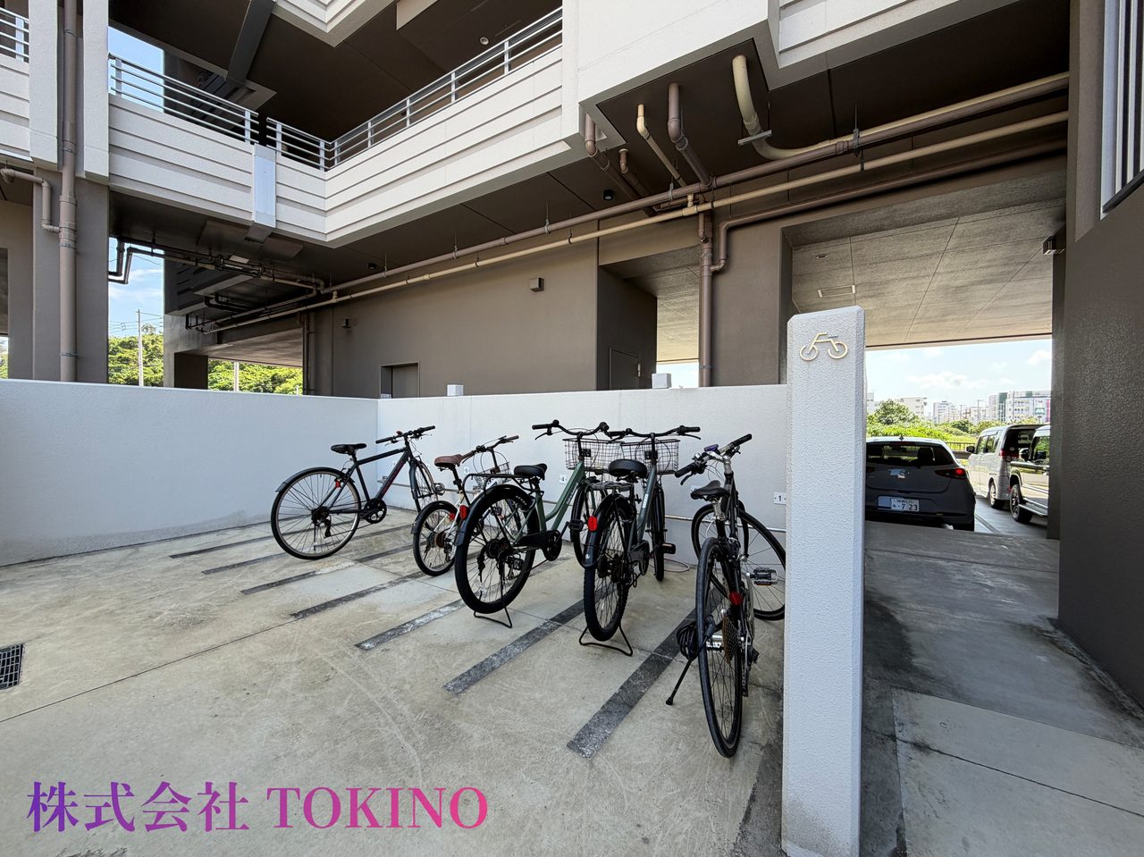 ザ・ライオンズ北谷伊平(北谷町・マンション)の写真29