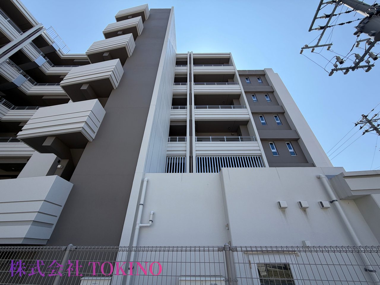 ザ・ライオンズ北谷伊平(北谷町・マンション)の写真4