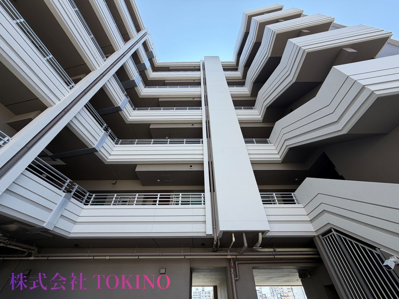 ザ・ライオンズ北谷伊平(北谷町・マンション)の写真6