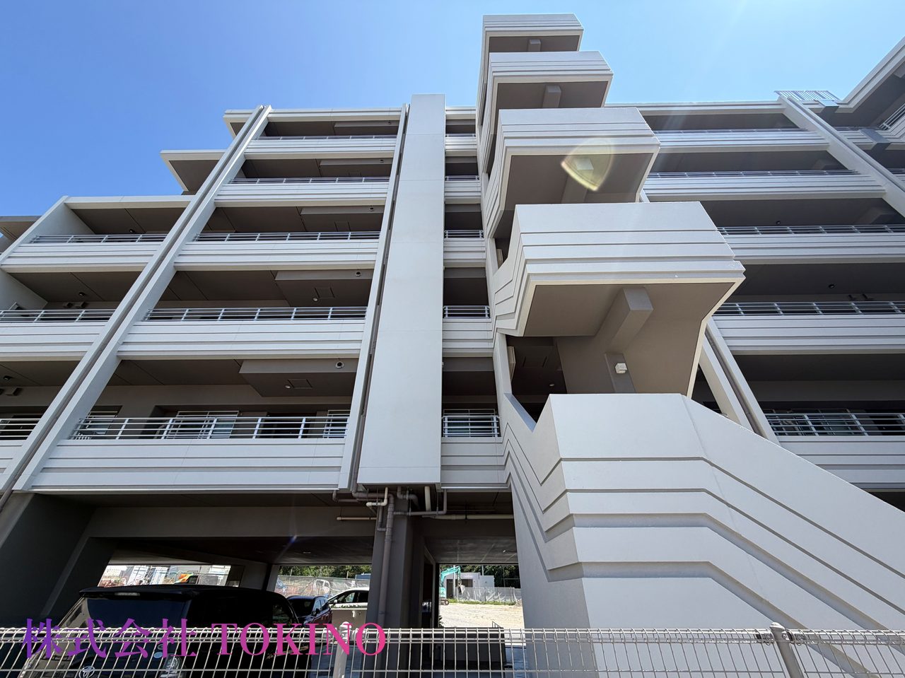 ザ・ライオンズ北谷伊平(北谷町・マンション)の写真8