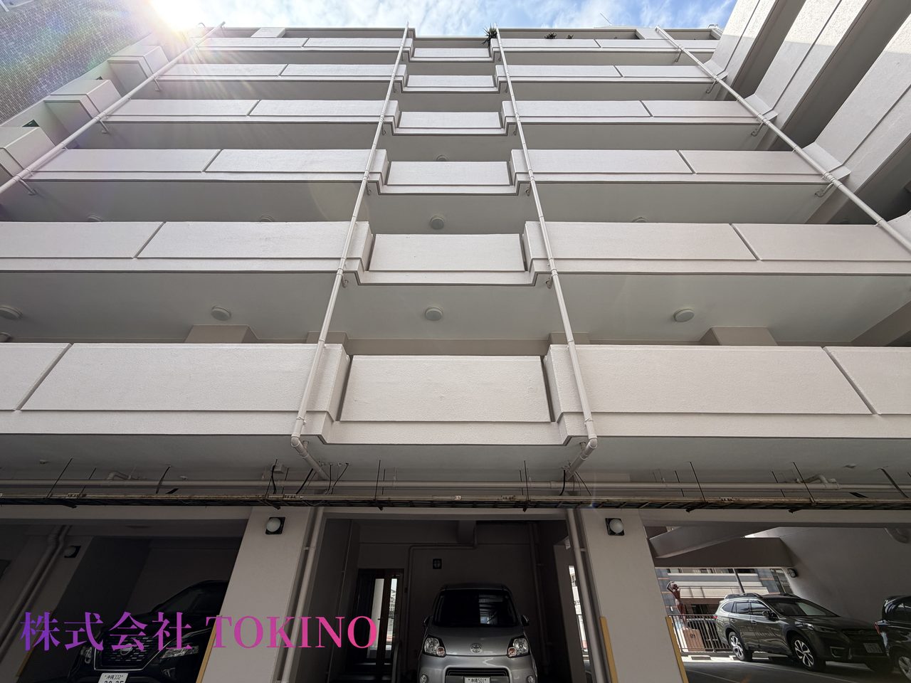 ライオンズマンション真志喜第6(宜野湾市・マンション)の写真10