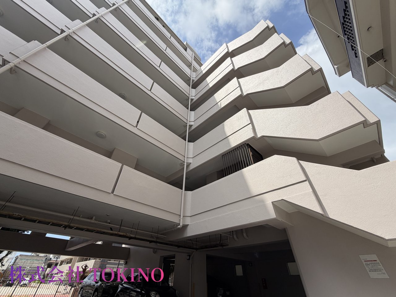 ライオンズマンション真志喜第6(宜野湾市・マンション)の写真11