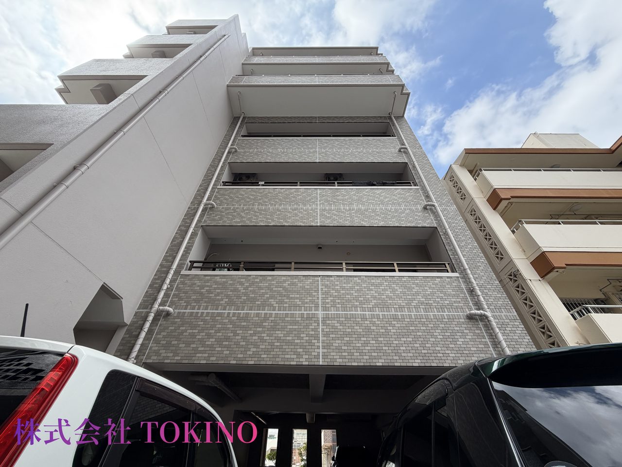 ライオンズマンション真志喜第6(宜野湾市・マンション)の写真12