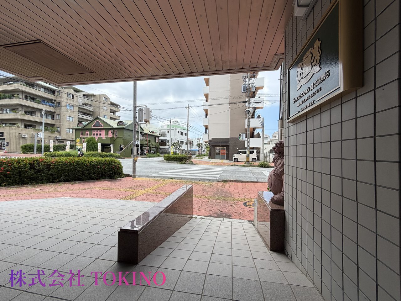 ライオンズマンション真志喜第6(宜野湾市・マンション)の写真20