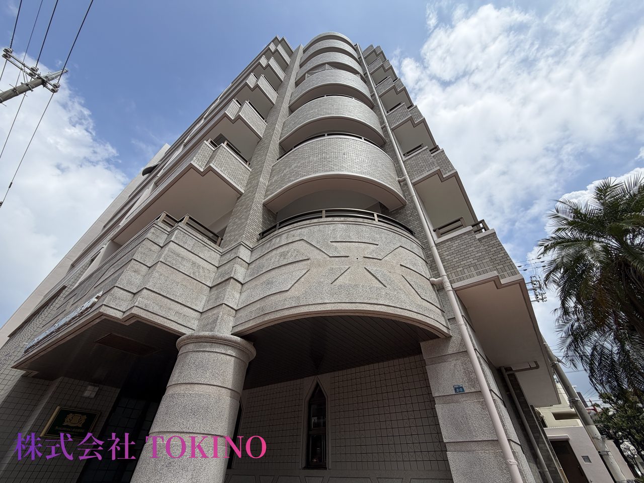 ライオンズマンション真志喜第6(宜野湾市・マンション)の写真5
