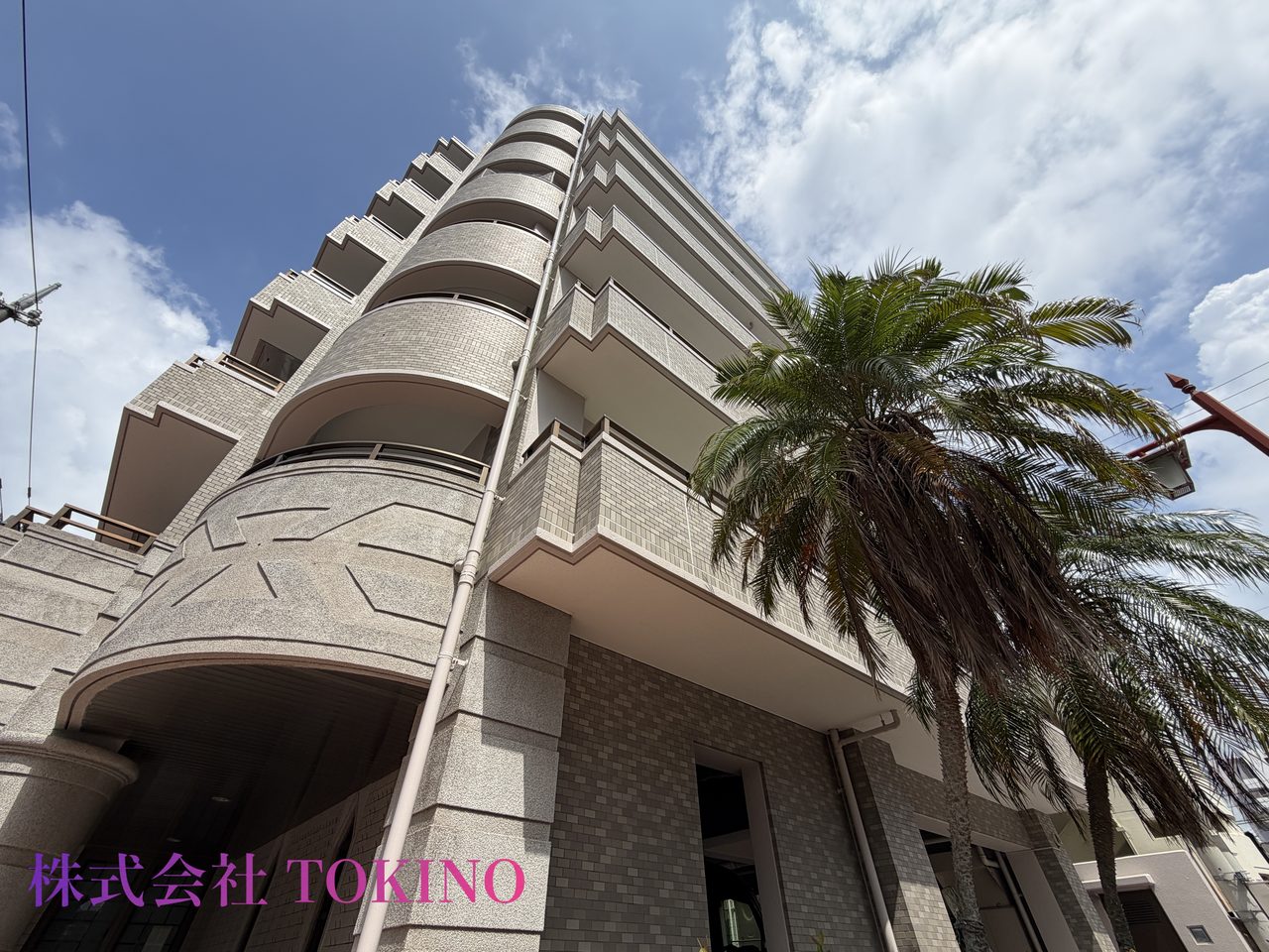 ライオンズマンション真志喜第6(宜野湾市・マンション)の写真6