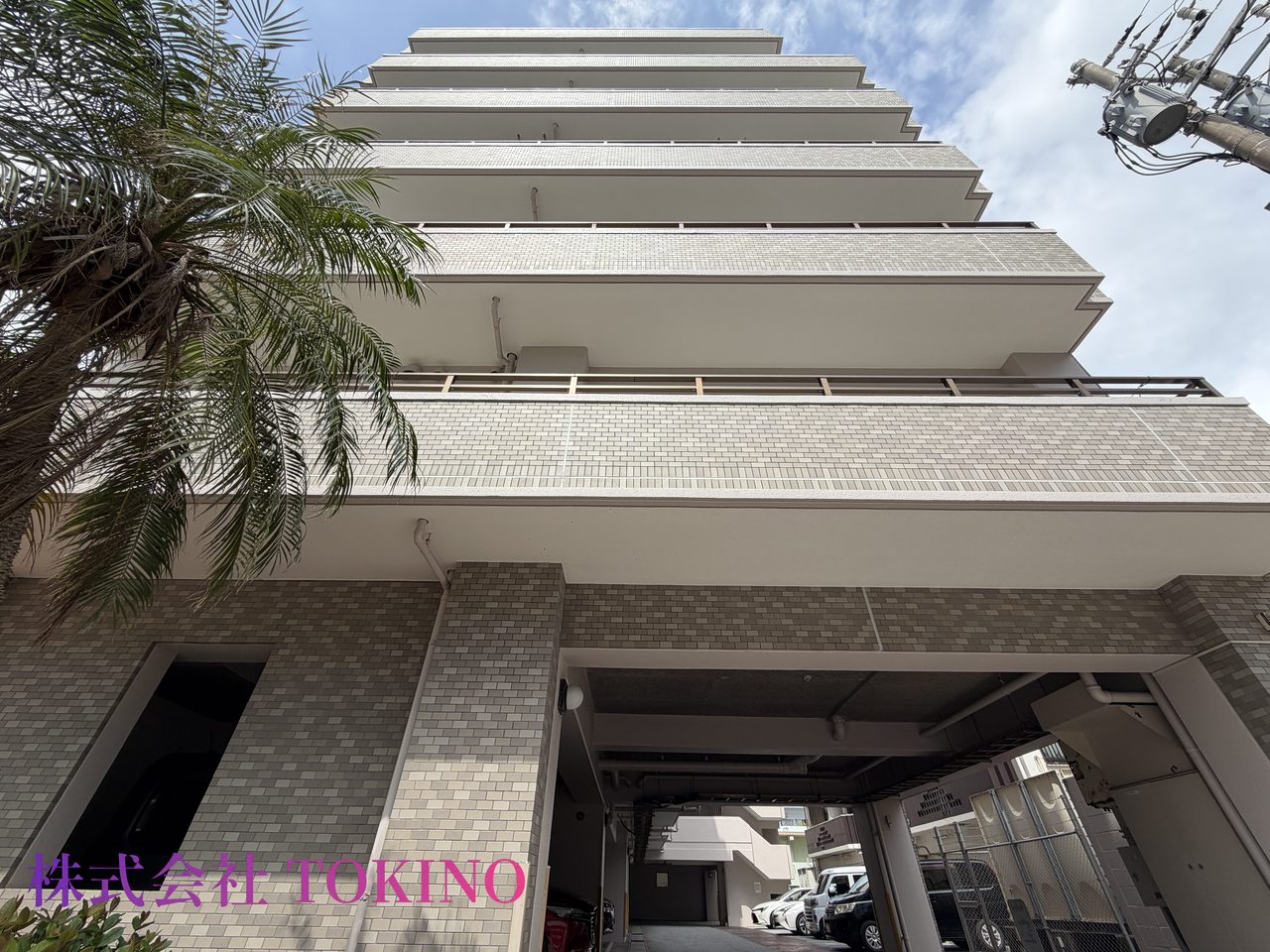 ライオンズマンション真志喜第6(宜野湾市・マンション)の写真7