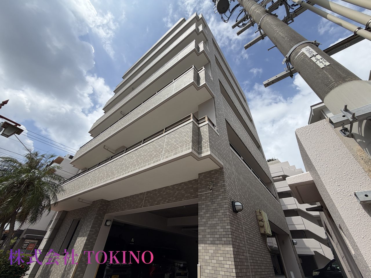 ライオンズマンション真志喜第6(宜野湾市・マンション)の写真8