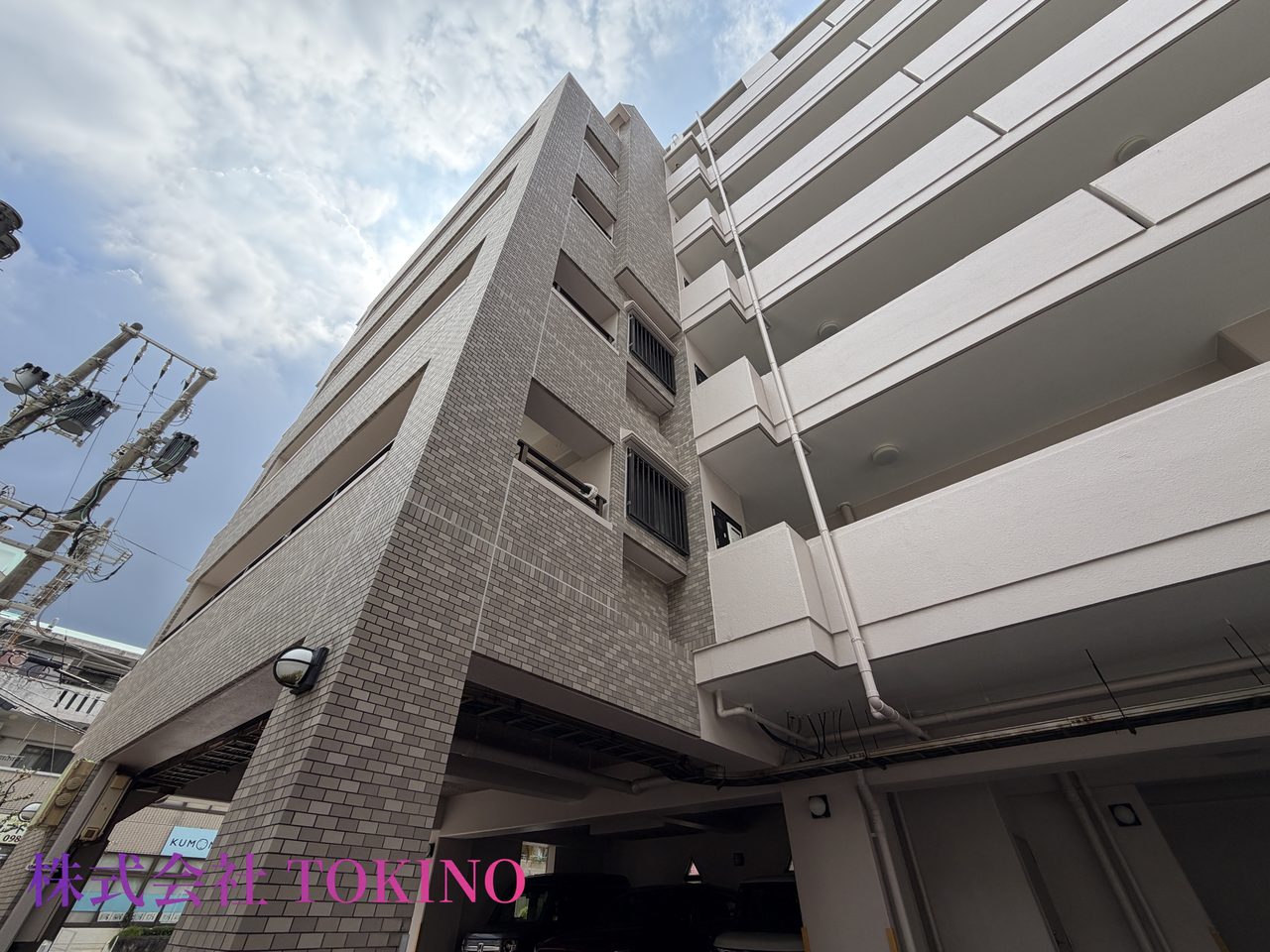 ライオンズマンション真志喜第6(宜野湾市・マンション)の写真9