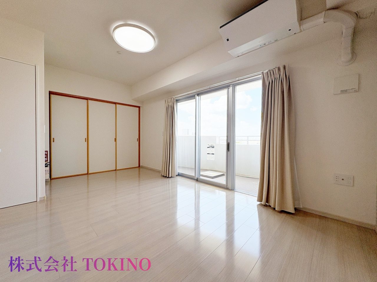 アーバンパレット港川学園通り（浦添市・マンション）の写真9