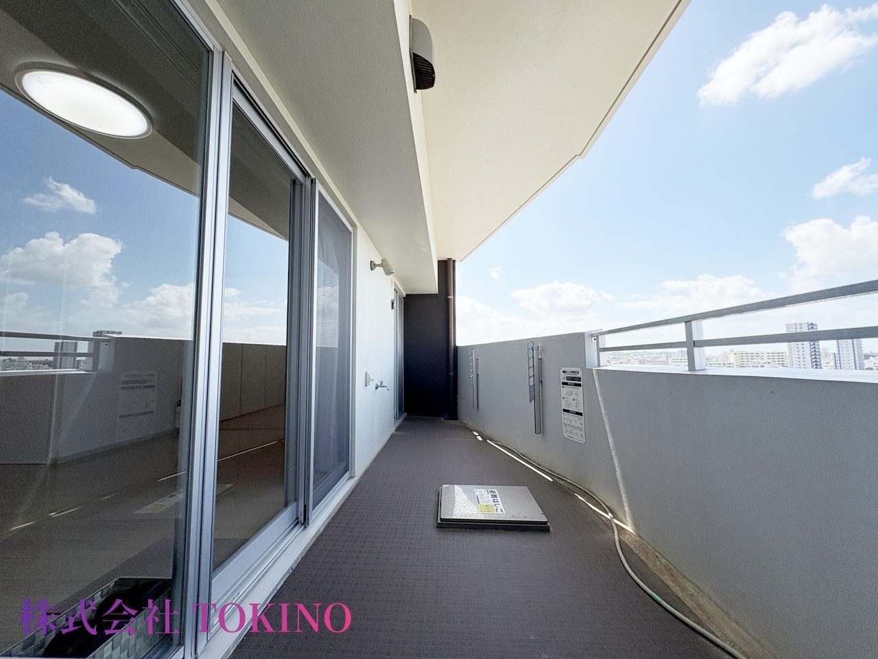 アーバンパレット港川学園通り（浦添市・マンション）の写真23