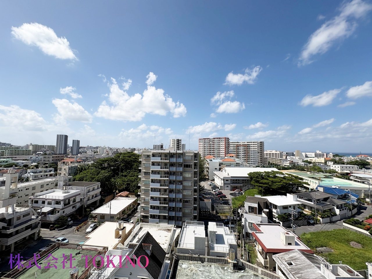 アーバンパレット港川学園通り（浦添市・マンション）の写真24