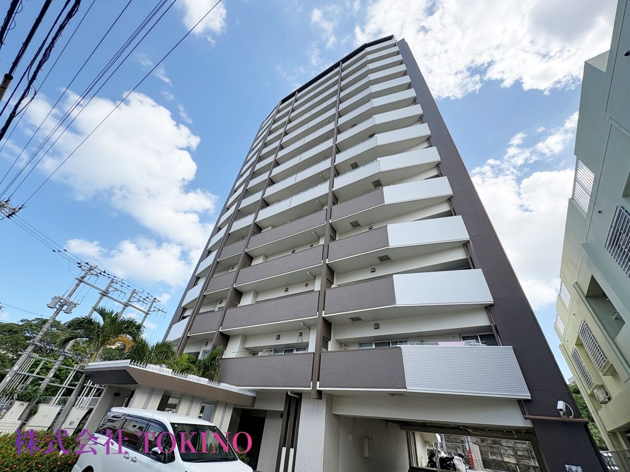 アーバンパレット港川学園通り（浦添市・マンション）の写真29