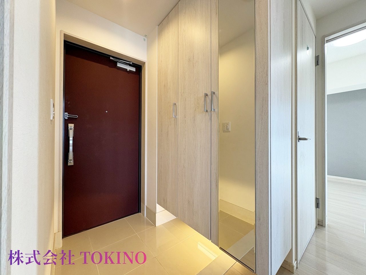 アーバンパレット港川学園通り（浦添市・マンション）の写真3