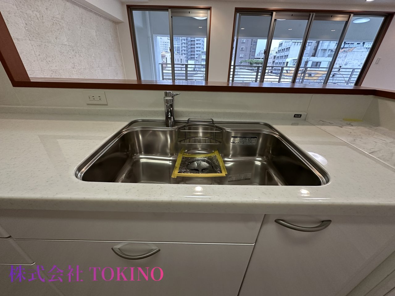 フリーベル天久新都心第２（那覇市・マンション）の写真19