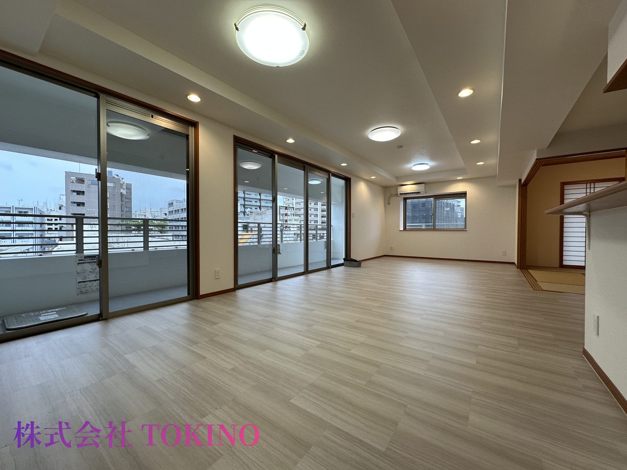 フリーベル天久新都心第２（那覇市・マンション）の写真22
