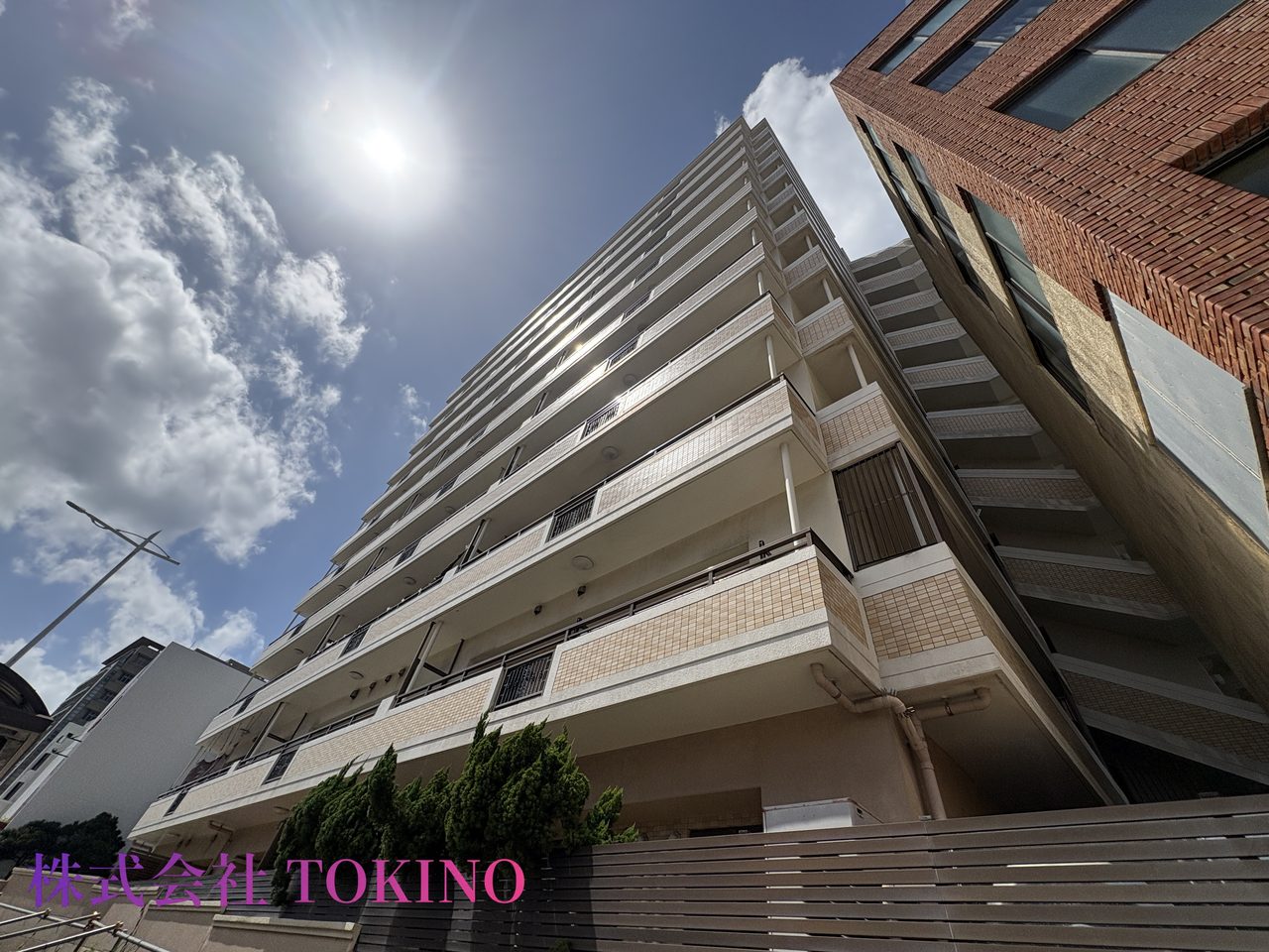 ウィングシャトー那覇オーシャンビュー（那覇市・マンション）の写真12