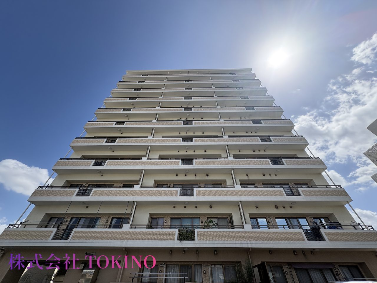 ウィングシャトー那覇オーシャンビュー（那覇市・マンション）の写真7
