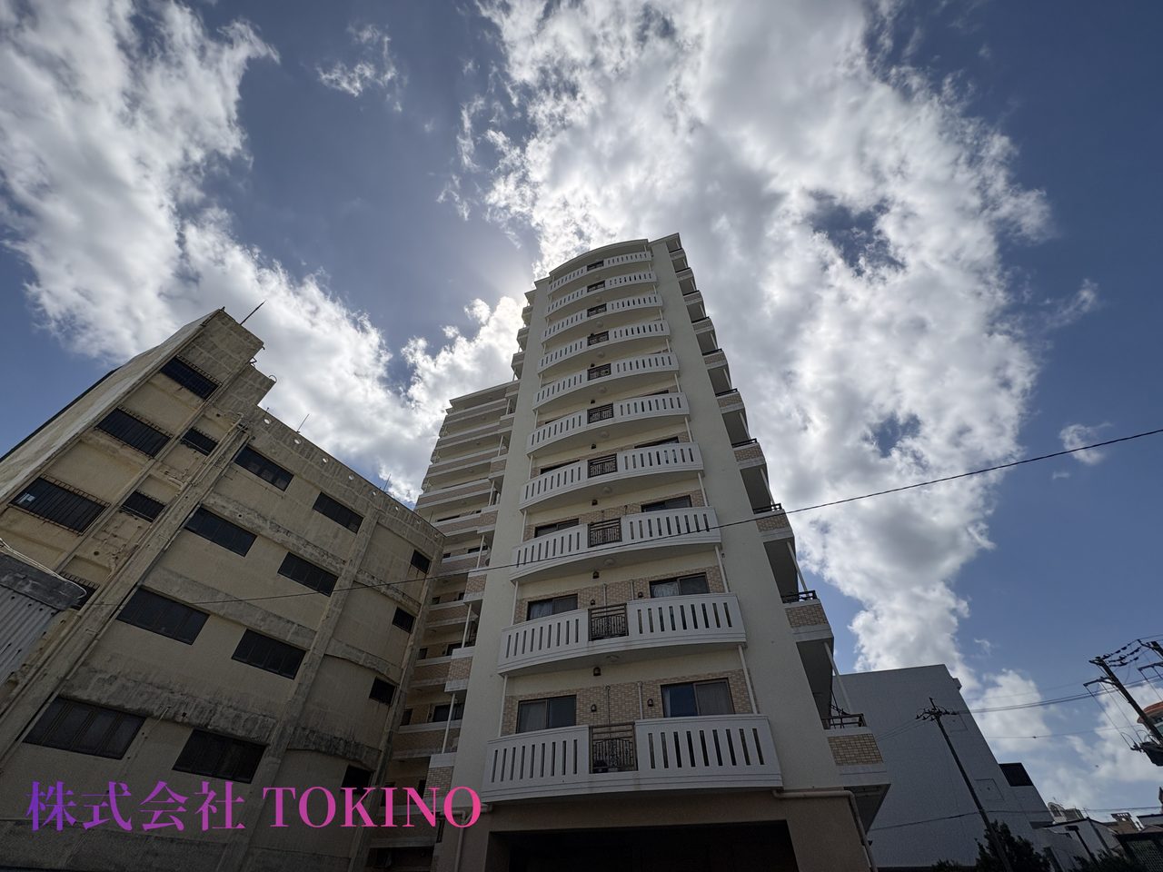ウィングシャトー那覇オーシャンビュー（那覇市・マンション）の写真9