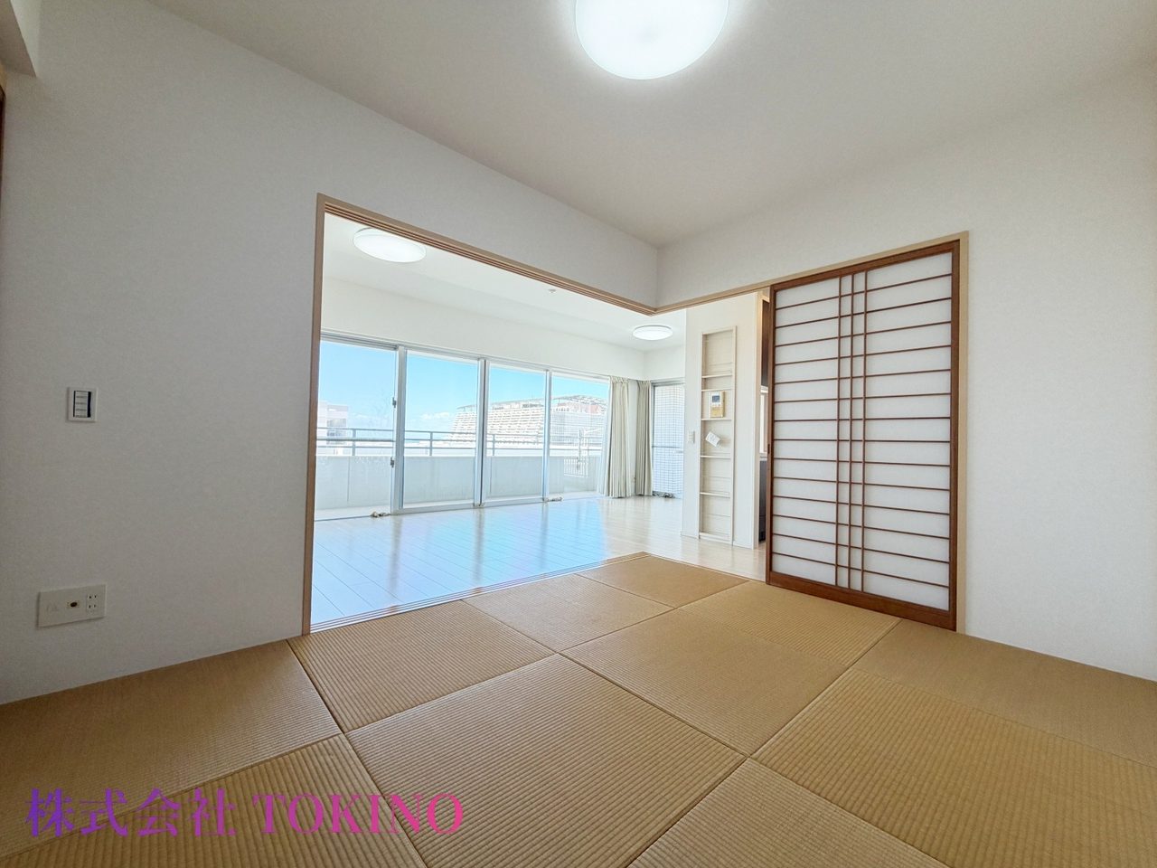 Fステージ潮崎(糸満市・マンション)の写真15