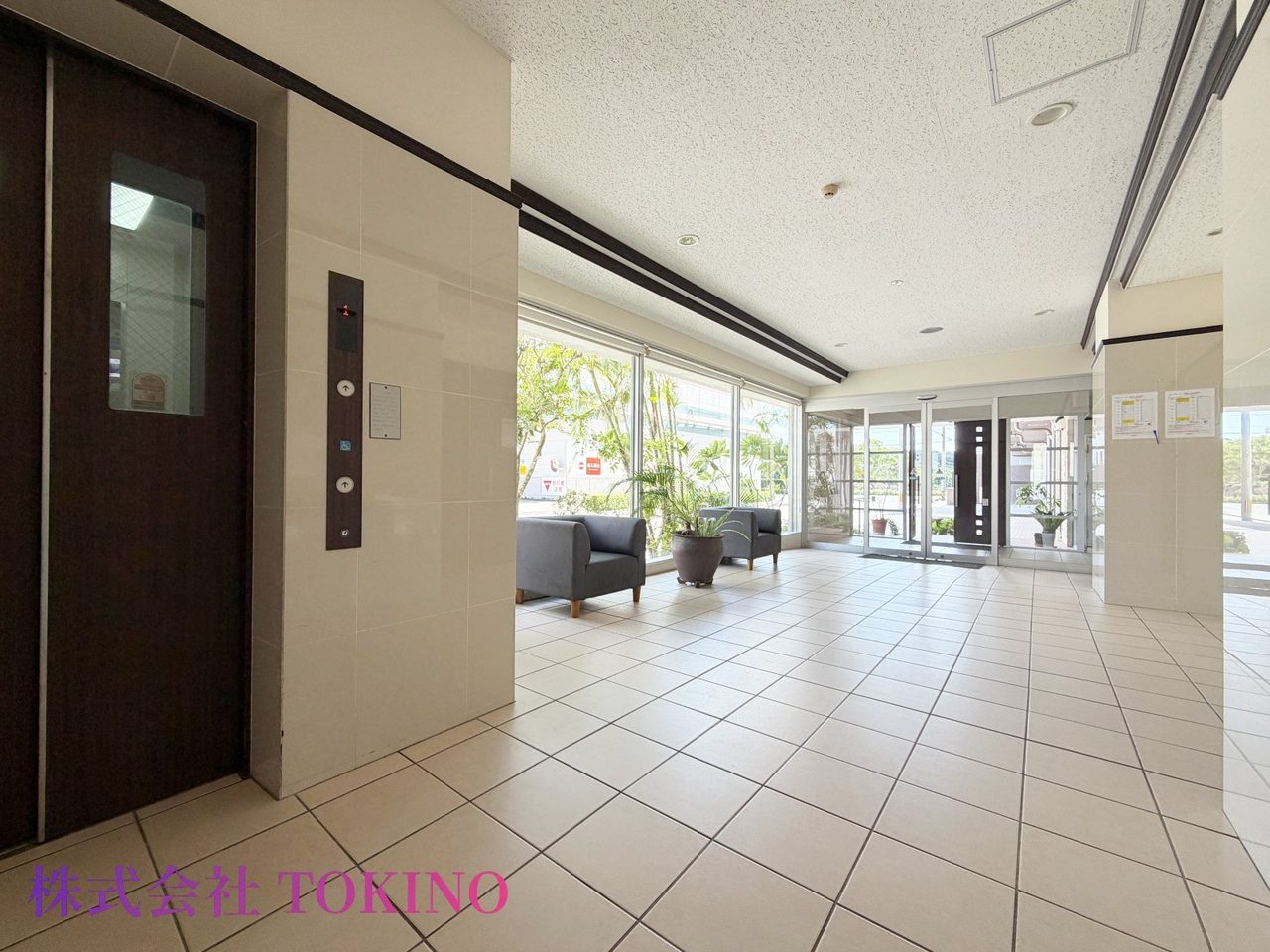 Fステージ潮崎(糸満市・マンション)の写真24