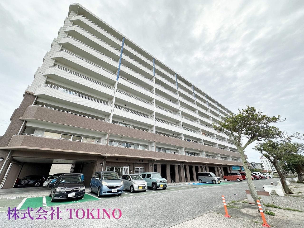 Fステージ潮崎(糸満市・マンション)の写真27
