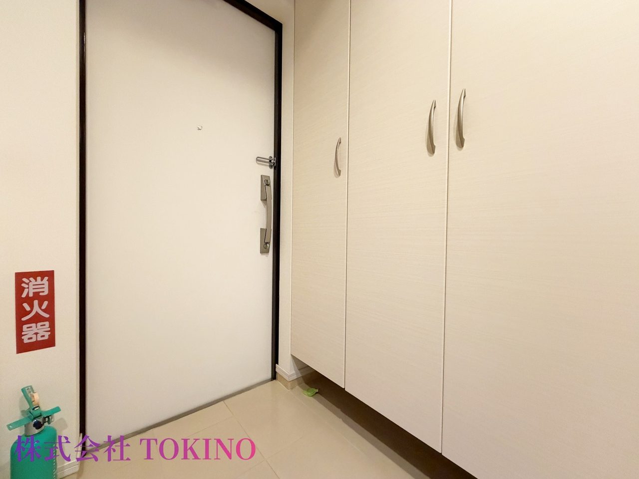 Fステージ潮崎(糸満市・マンション)の写真3