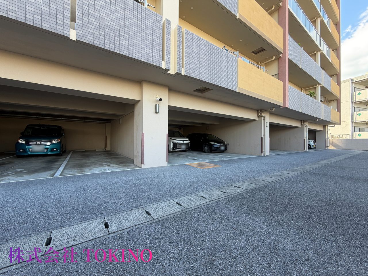 ワイズエステムコート美原(沖縄市・マンション)の写真21