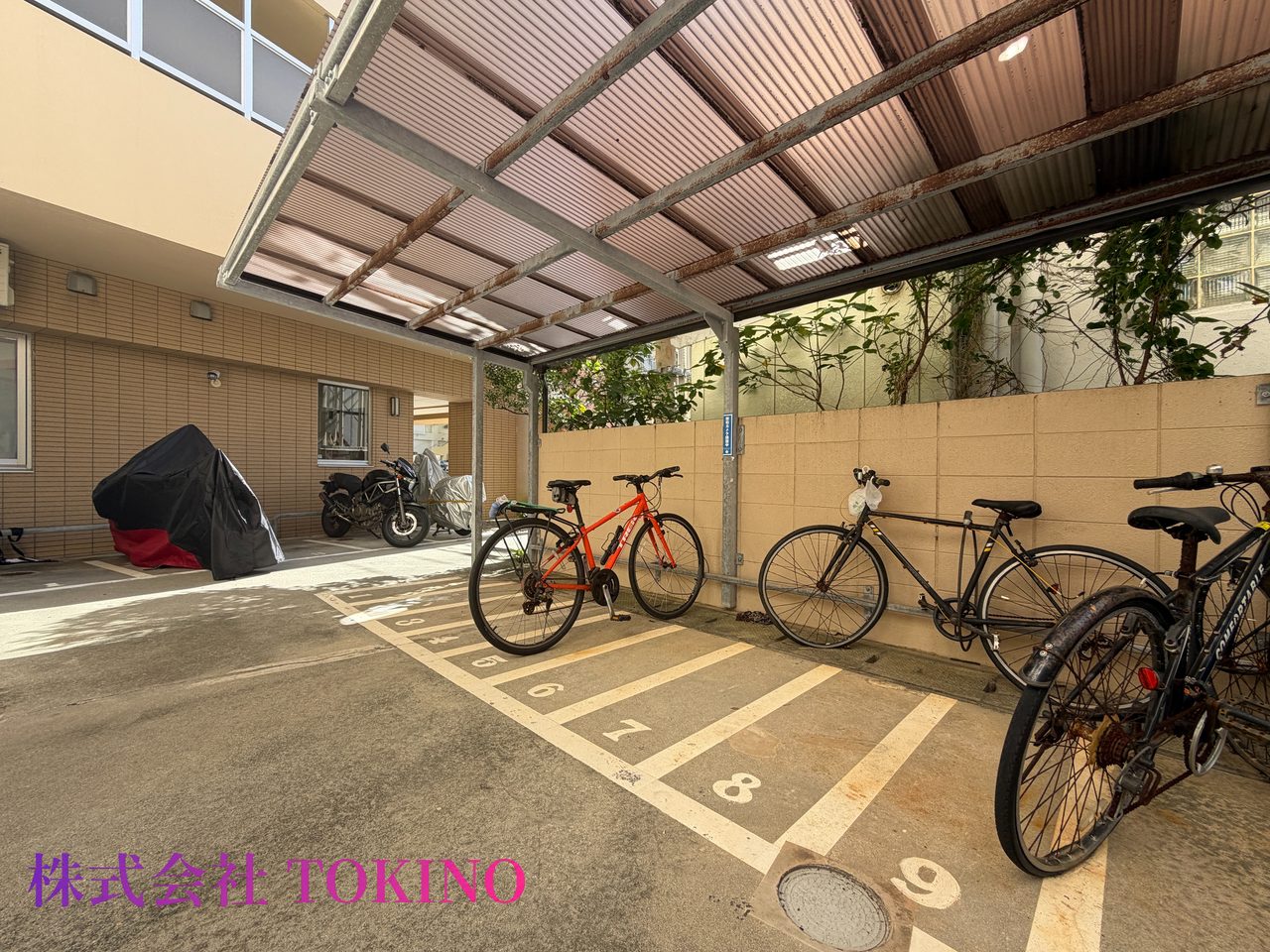 ワイズエステムコート美原(沖縄市・マンション)の写真22
