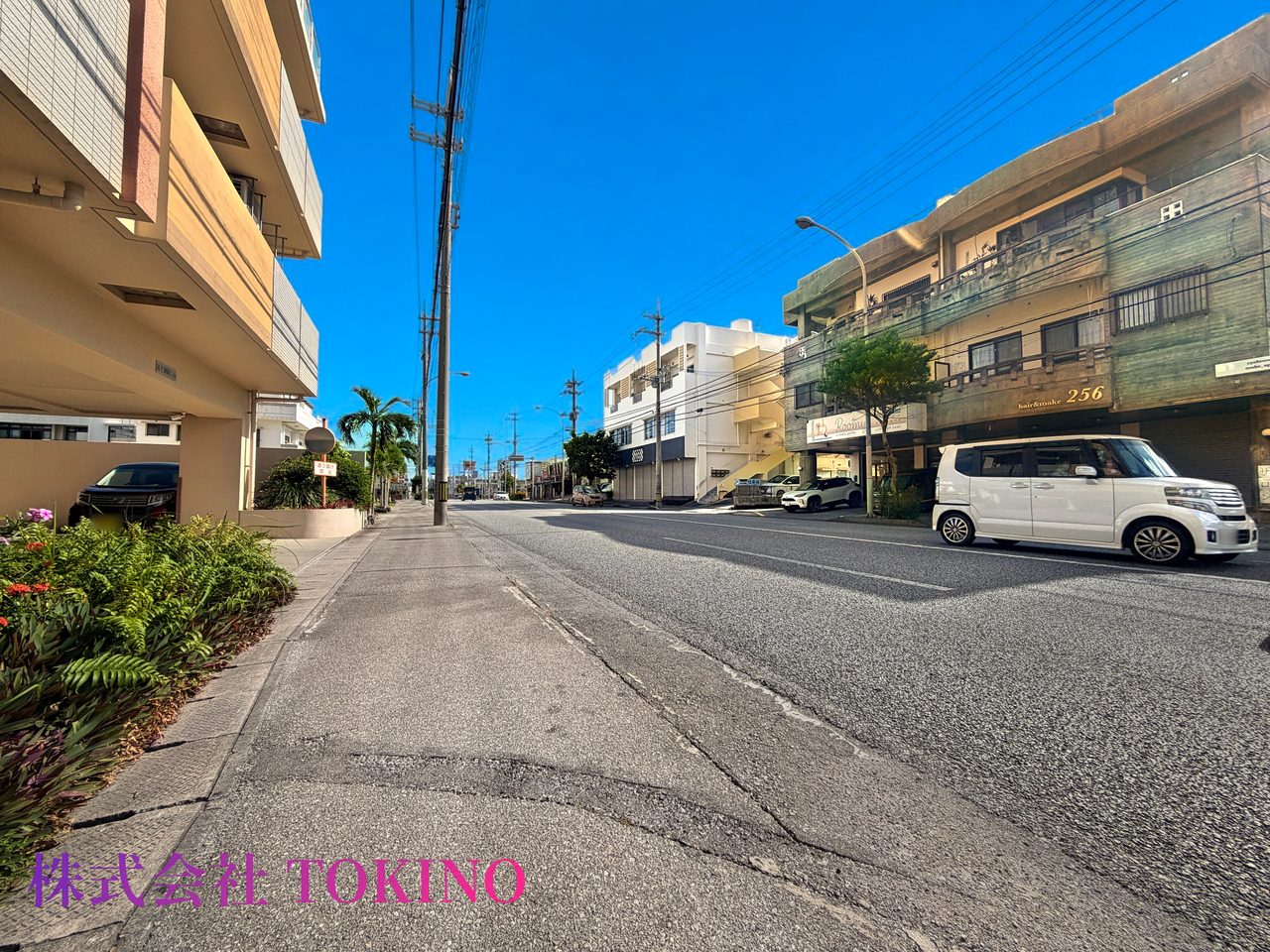 ワイズエステムコート美原(沖縄市・マンション)の写真24
