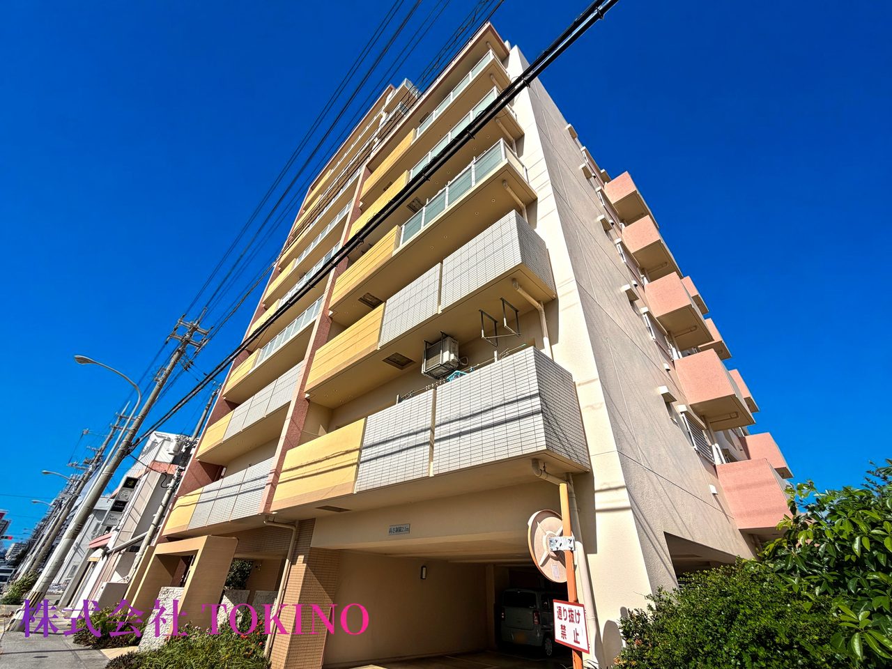 ワイズエステムコート美原(沖縄市・マンション)の写真4