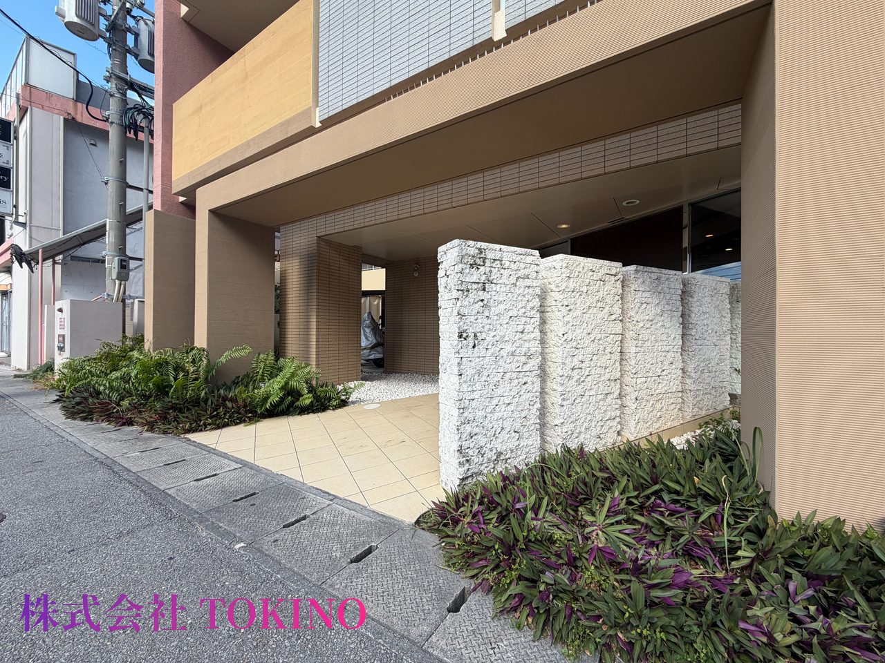 ワイズエステムコート美原(沖縄市・マンション)の写真7