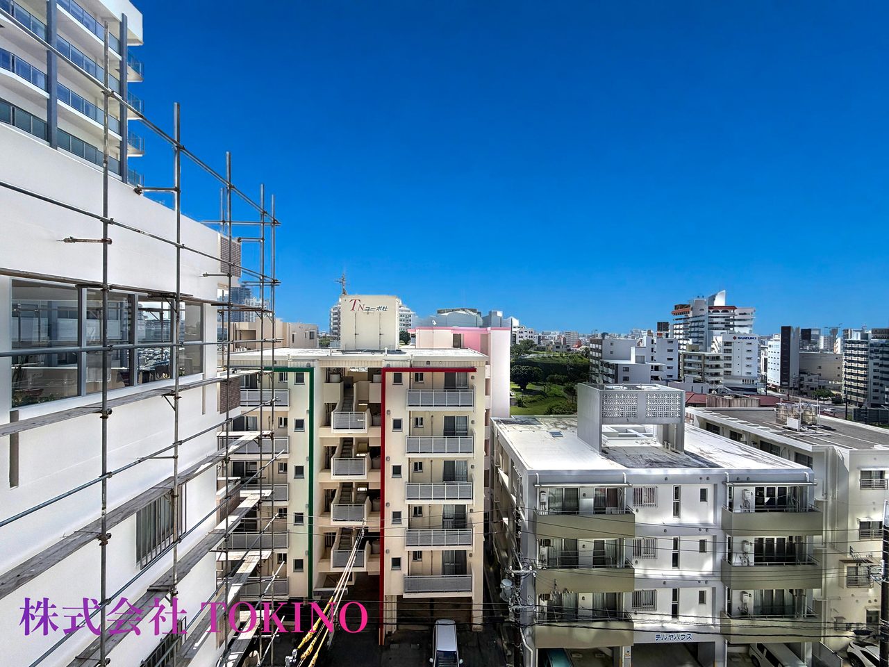 ワイズエステムコート新都心上之屋(那覇市・マンション)の写真23