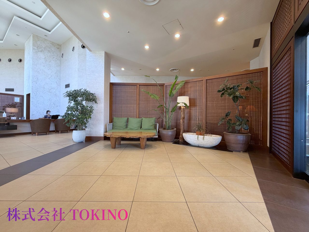 カフーリゾートフチャクコンド・ホテル(恩納村・マンション)の写真20