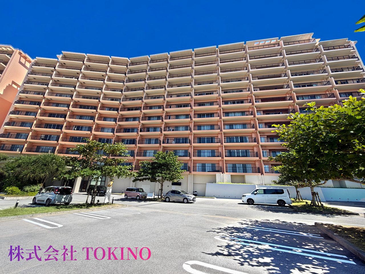 カフーリゾートフチャクコンド・ホテル(恩納村・マンション)の写真7