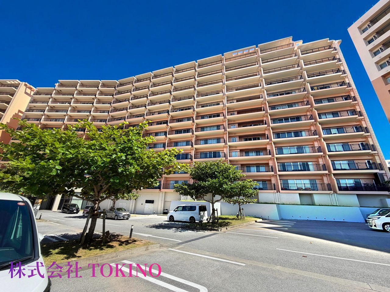 カフーリゾートフチャクコンド・ホテル(恩納村・マンション)の写真8