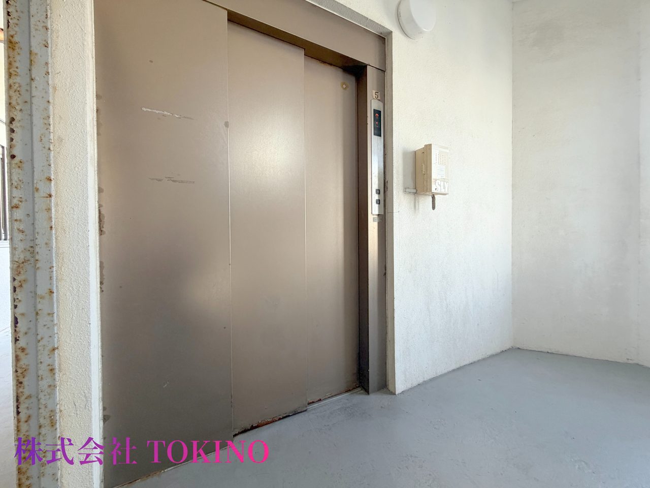カサグランデ松尾(那覇市・マンション)の写真14
