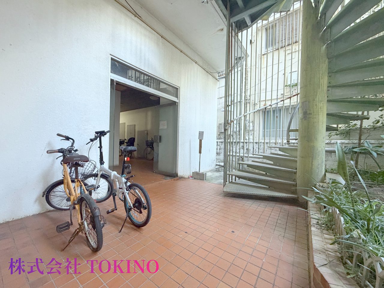 カサグランデ松尾(那覇市・マンション)の写真15