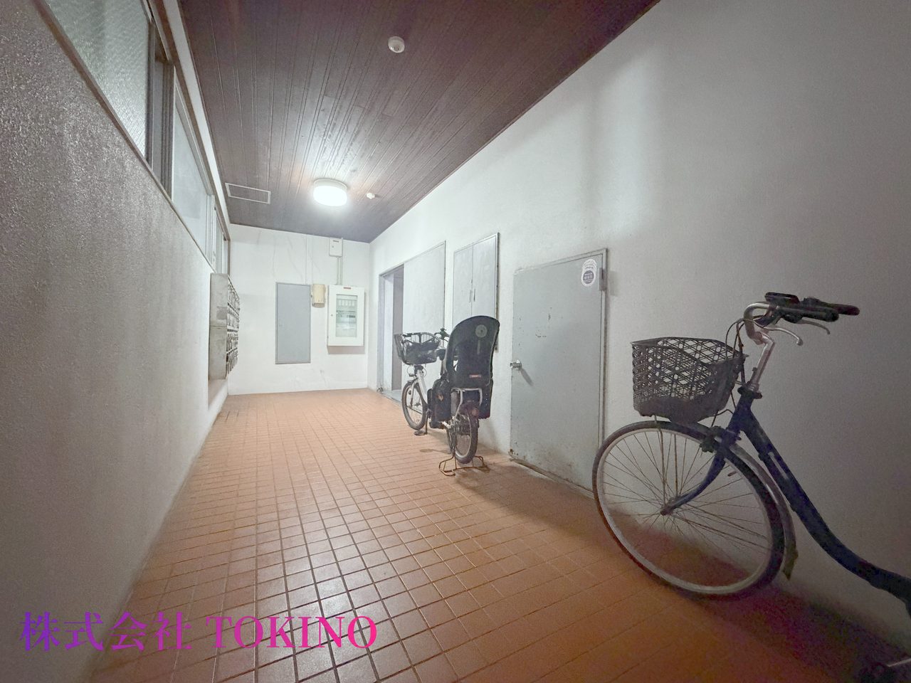カサグランデ松尾(那覇市・マンション)の写真16