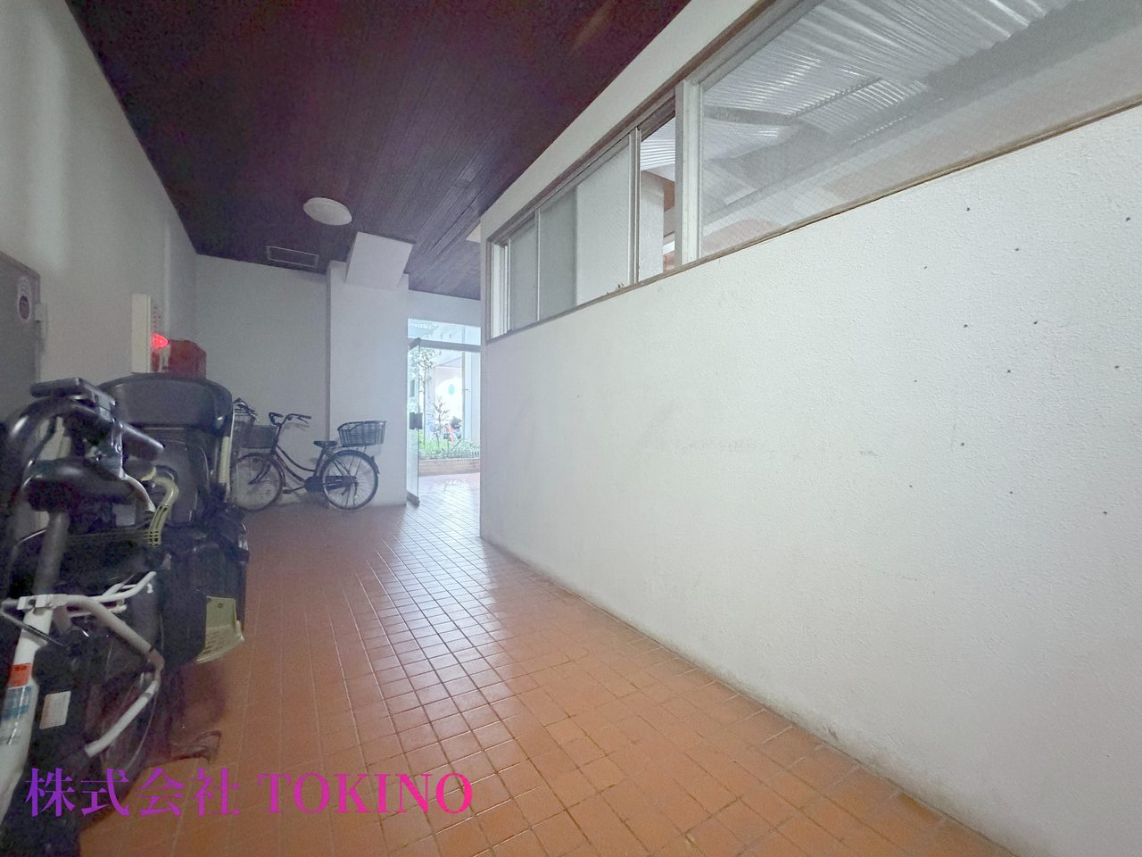 カサグランデ松尾(那覇市・マンション)の写真17