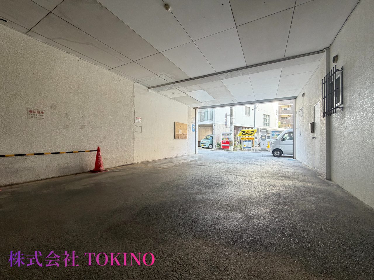 カサグランデ松尾(那覇市・マンション)の写真20