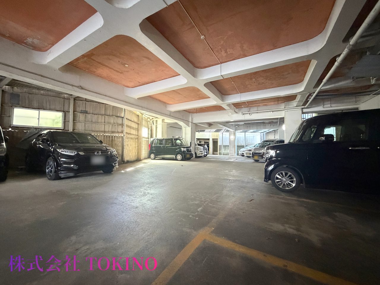カサグランデ松尾(那覇市・マンション)の写真21