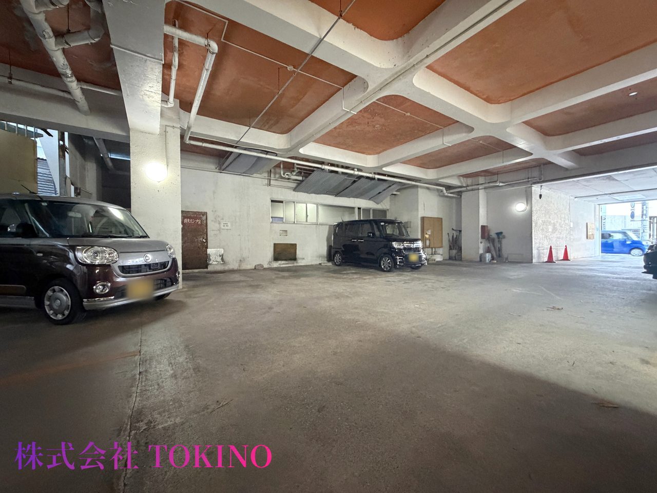カサグランデ松尾(那覇市・マンション)の写真22