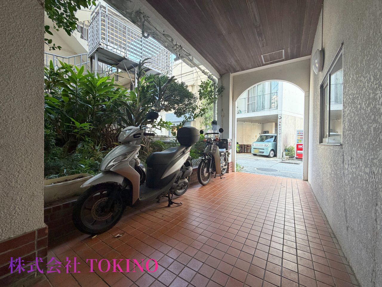 カサグランデ松尾(那覇市・マンション)の写真23