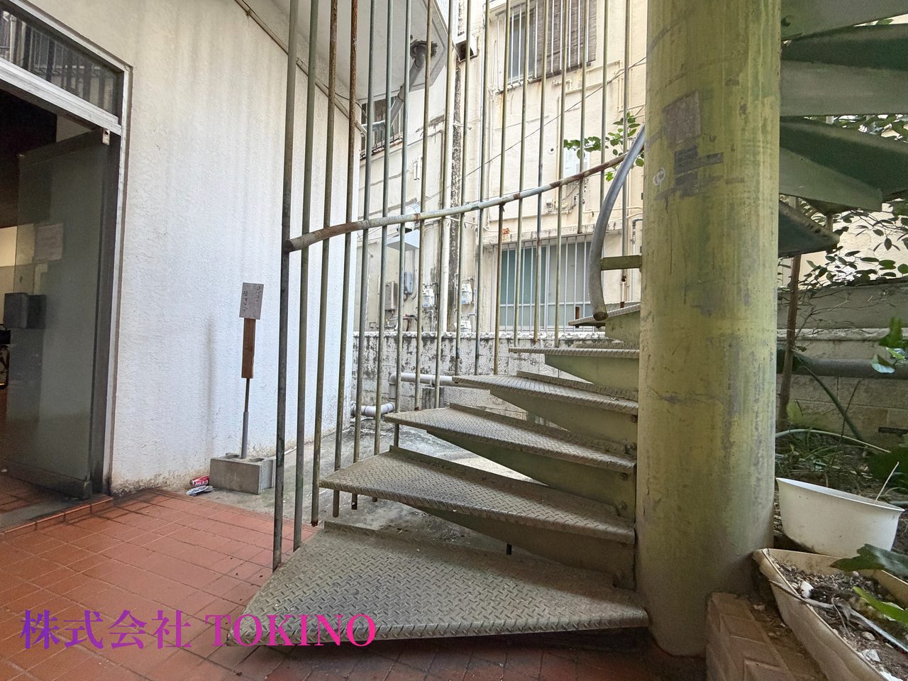 カサグランデ松尾(那覇市・マンション)の写真24